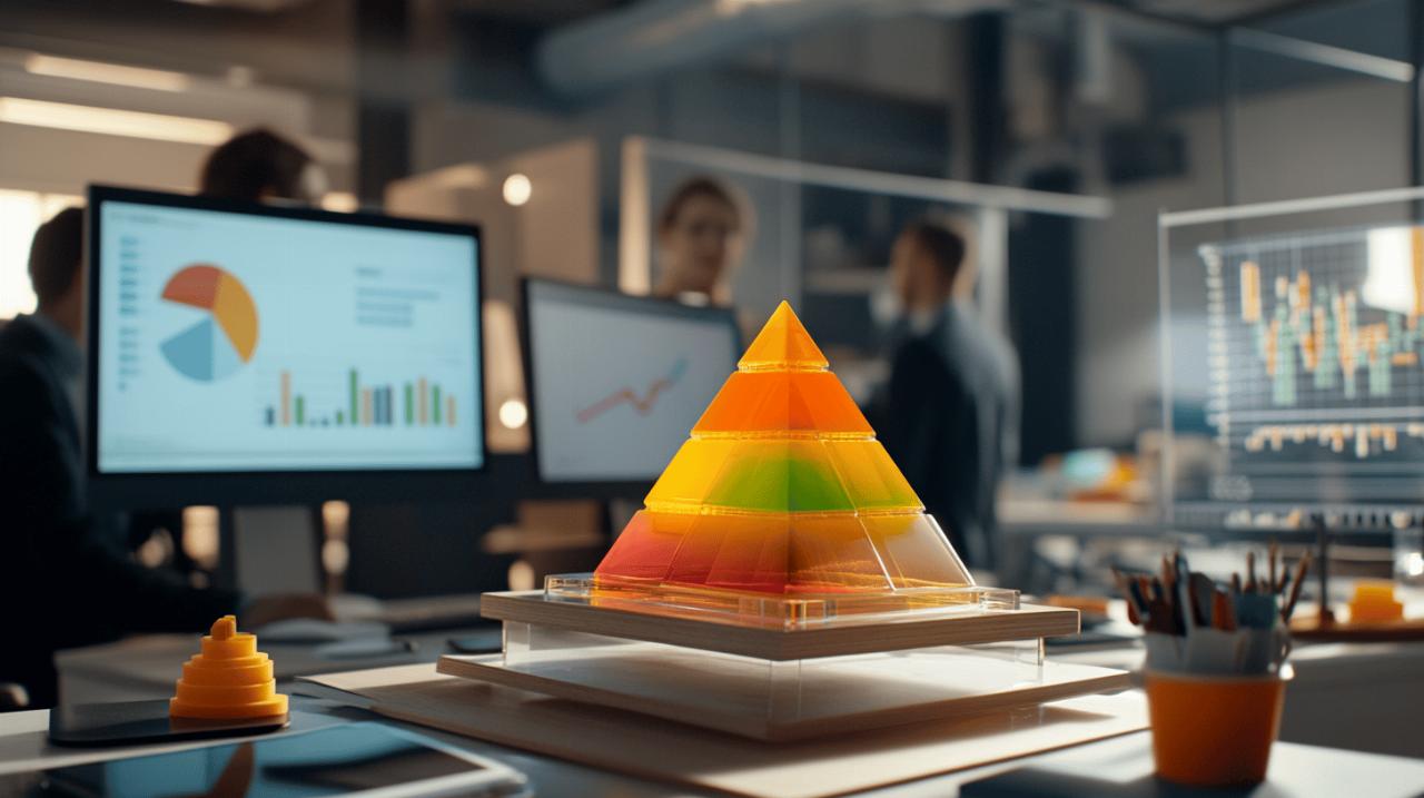 Réduire les accidents professionnels : L’approche analytique de la Pyramide de Bird et la sécurité au travail